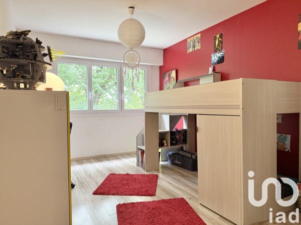 Appartement à vendre 4 pièces 104 m² Pessac