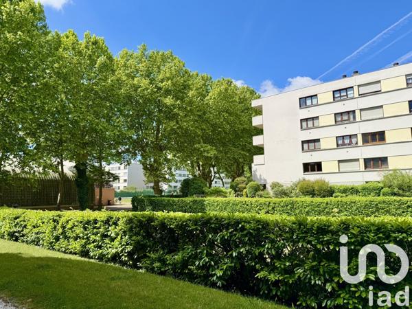Appartement à vendre 4 pièces 104 m² Pessac