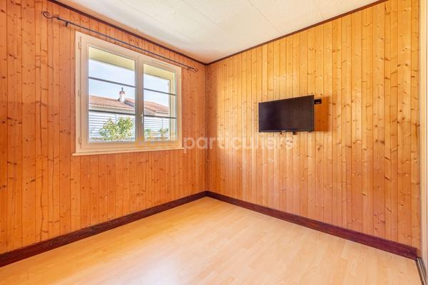 Vente
                Maison147 m² - 7 Pièces -
                    BELLEVIGNY (85170)