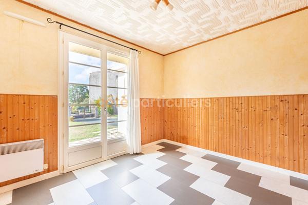 Vente
                Maison147 m² - 7 Pièces -
                    BELLEVIGNY (85170)