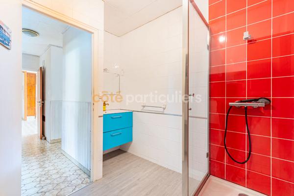 Vente
                Maison147 m² - 7 Pièces -
                    BELLEVIGNY (85170)