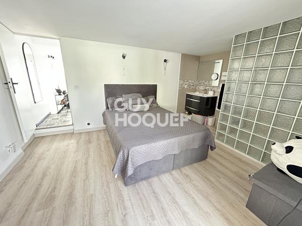 IDEALEMENT SITUE VAUJOURS - DPE B