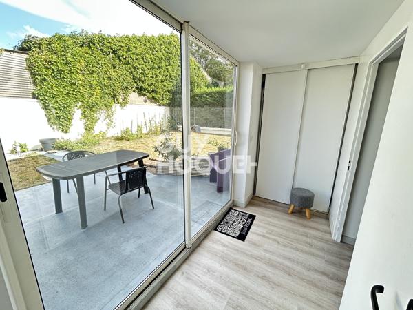 IDEALEMENT SITUE VAUJOURS - DPE B