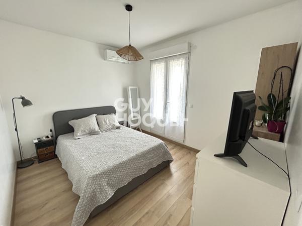 IDEALEMENT SITUE VAUJOURS - DPE B