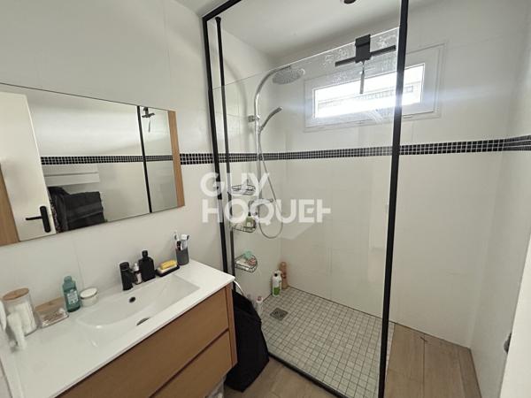 IDEALEMENT SITUE VAUJOURS - DPE B