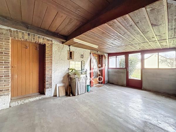 Charmante maison proche lac