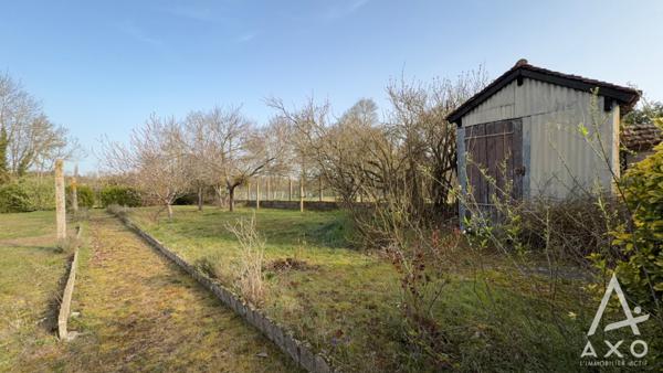 Charmante maison proche lac