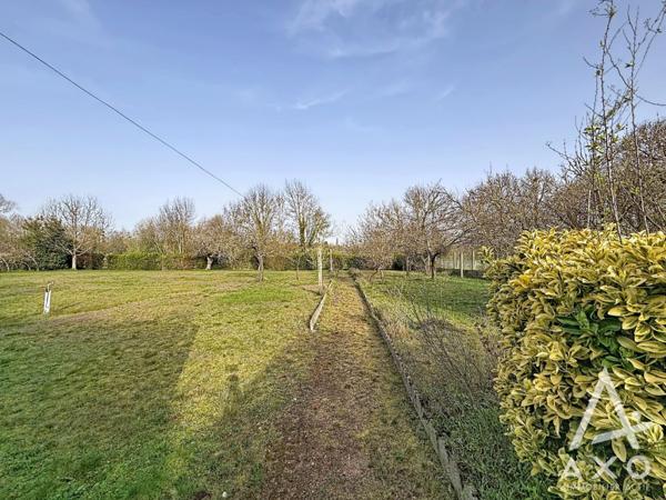 Charmante maison proche lac