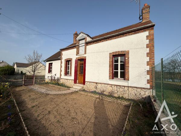 Charmante maison proche lac