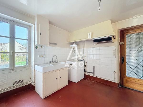 Charmante maison proche lac