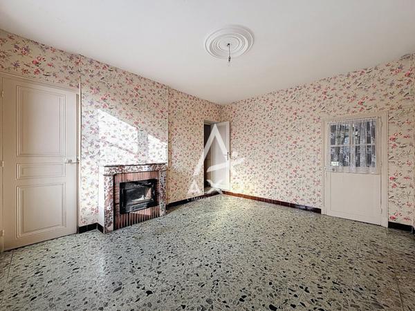 Charmante maison proche lac