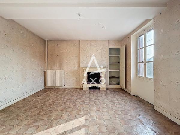 Charmante maison proche lac