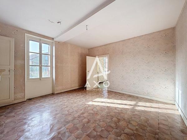 Charmante maison proche lac