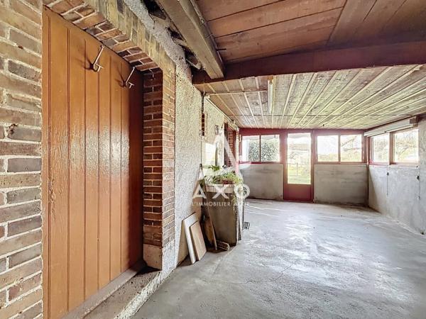 Charmante maison proche lac