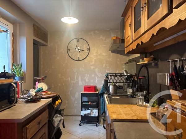 Maison à vendre  3 pièces - 75 m2 ANET - 28