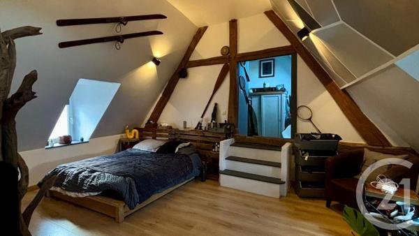 Maison à vendre  3 pièces - 75 m2 ANET - 28