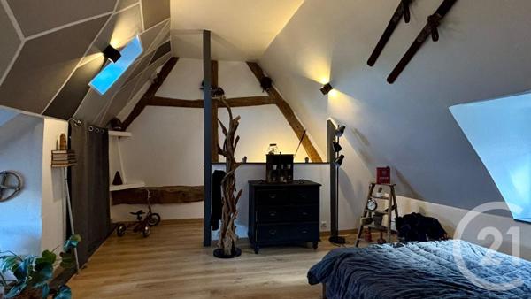 Maison à vendre  3 pièces - 75 m2 ANET - 28