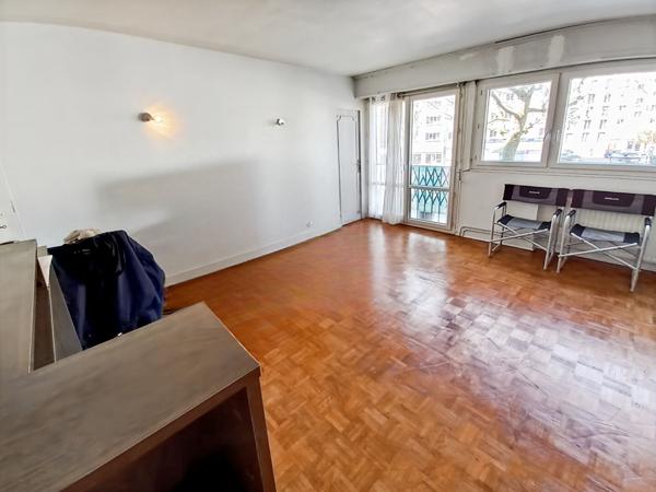 ROUEN-JOFFRE MUTUALITE