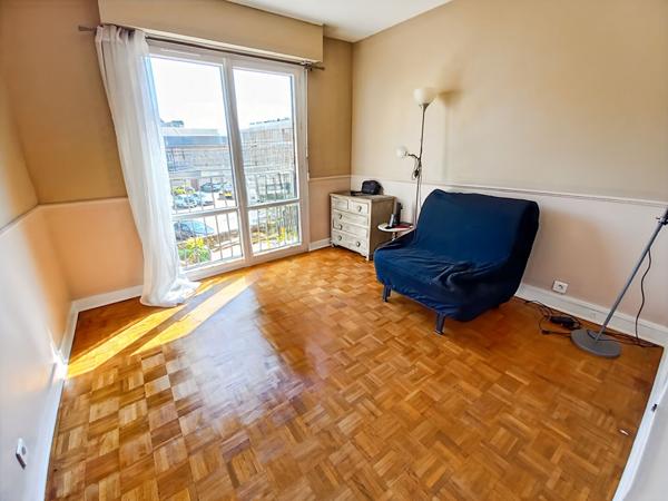 ROUEN-JOFFRE MUTUALITE