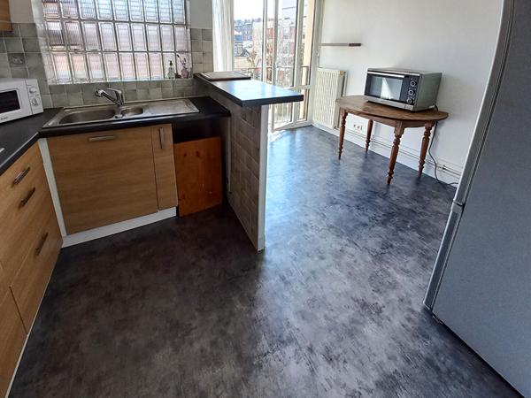 ROUEN-JOFFRE MUTUALITE