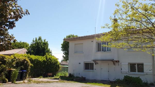 Appartement à vendre    3 pièces • 96 m2    Andernos-les-Bains