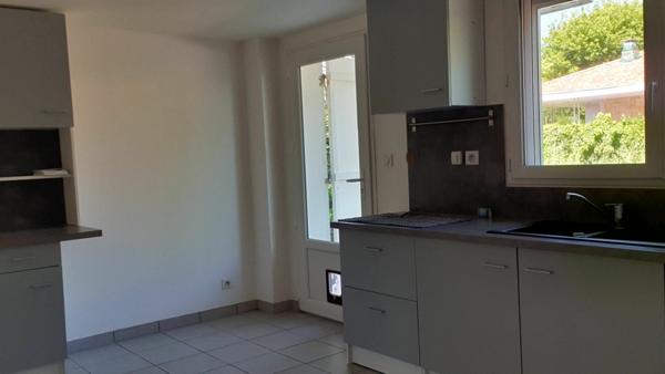 Appartement à vendre    3 pièces • 96 m2    Andernos-les-Bains