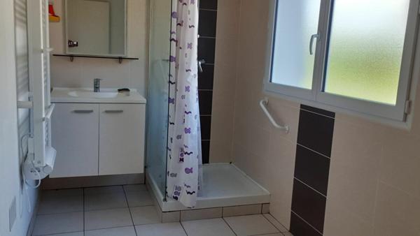 Appartement à vendre    3 pièces • 96 m2    Andernos-les-Bains