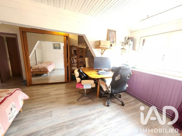 Maison à vendre 5 pièces 157 m² Estissac