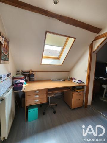 Maison à vendre 5 pièces 157 m² Estissac