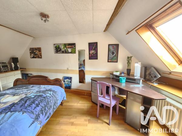 Maison à vendre 5 pièces 157 m² Estissac