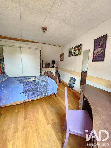 Maison à vendre 5 pièces 157 m² Estissac