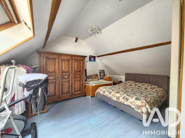 Maison à vendre 5 pièces 157 m² Estissac