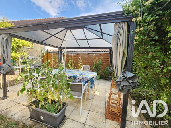 Maison à vendre 5 pièces 157 m² Estissac