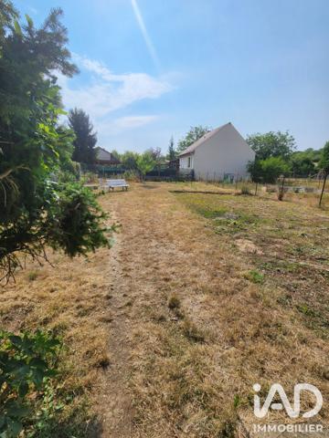 Maison à vendre 5 pièces 157 m² Estissac