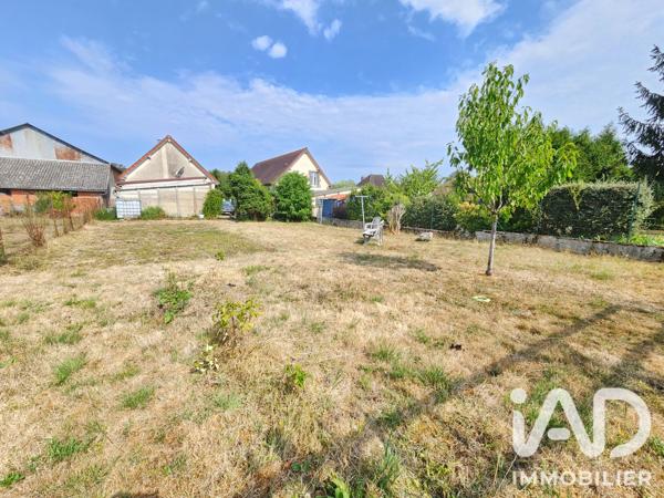 Maison à vendre 5 pièces 157 m² Estissac