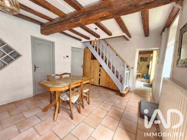 Maison à vendre 5 pièces 157 m² Estissac