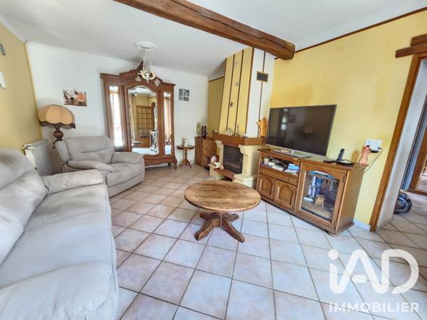 Maison à vendre 5 pièces 157 m² Estissac