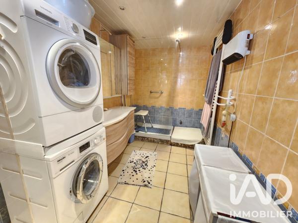 Maison à vendre 5 pièces 157 m² Estissac
