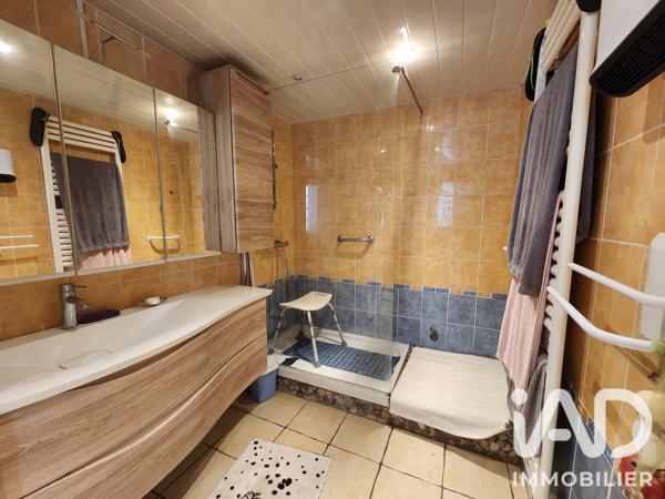 Maison à vendre 5 pièces 157 m² Estissac