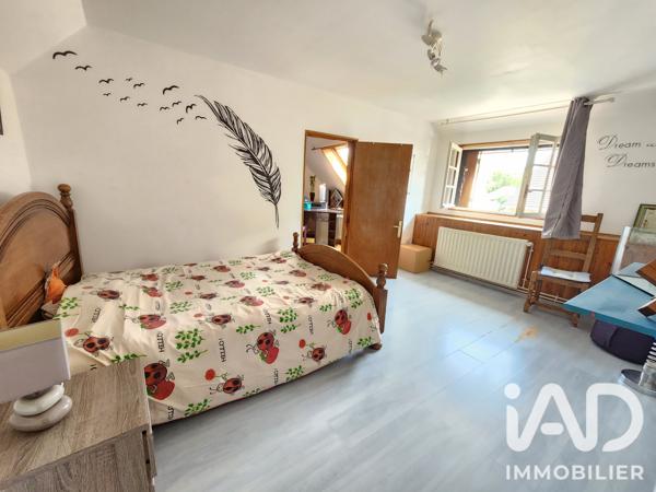 Maison à vendre 5 pièces 157 m² Estissac