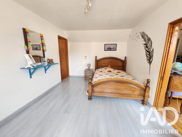 Maison à vendre 5 pièces 157 m² Estissac