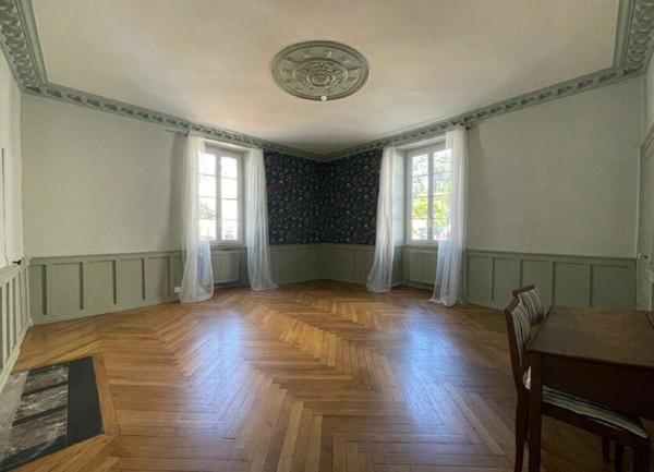 Maison Bourgeoise - Hyper centre de la Roche Sur Yon