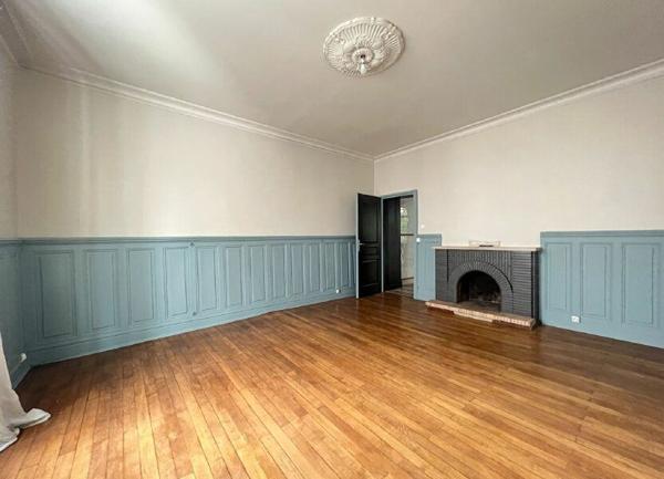 Maison Bourgeoise - Hyper centre de la Roche Sur Yon