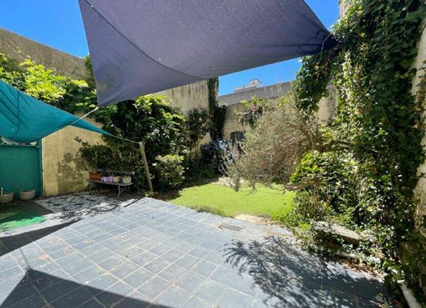 Maison Bourgeoise - Hyper centre de la Roche Sur Yon