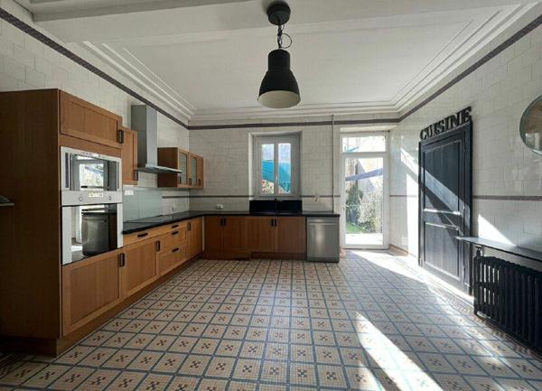 Maison Bourgeoise - Hyper centre de la Roche Sur Yon