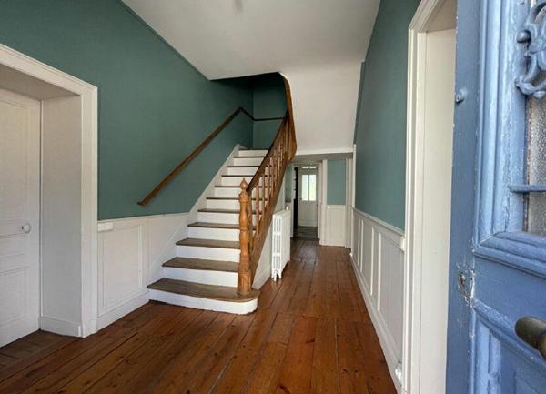 Maison Bourgeoise - Hyper centre de la Roche Sur Yon