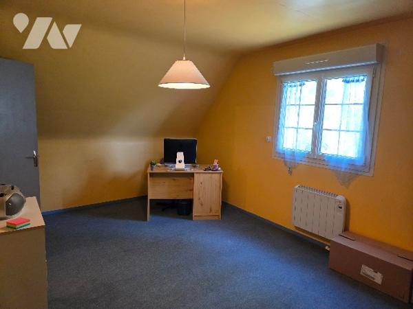 L'Etude de Maître Céline YVER-FOURQUEMIN, Notaire à ARGENTAN (Orne), vous propose :