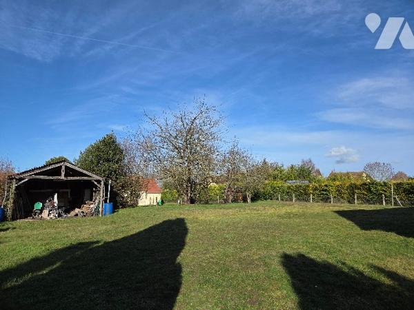 L'Etude de Maître Céline YVER-FOURQUEMIN, Notaire à ARGENTAN (Orne), vous propose :
