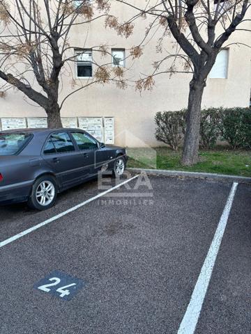 Perpignan Location Bail Mobilité : appartement meublé 2 pièces avec balcon, cave et parking