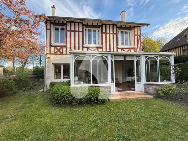 Maison de ville 6 pièces 157 m2